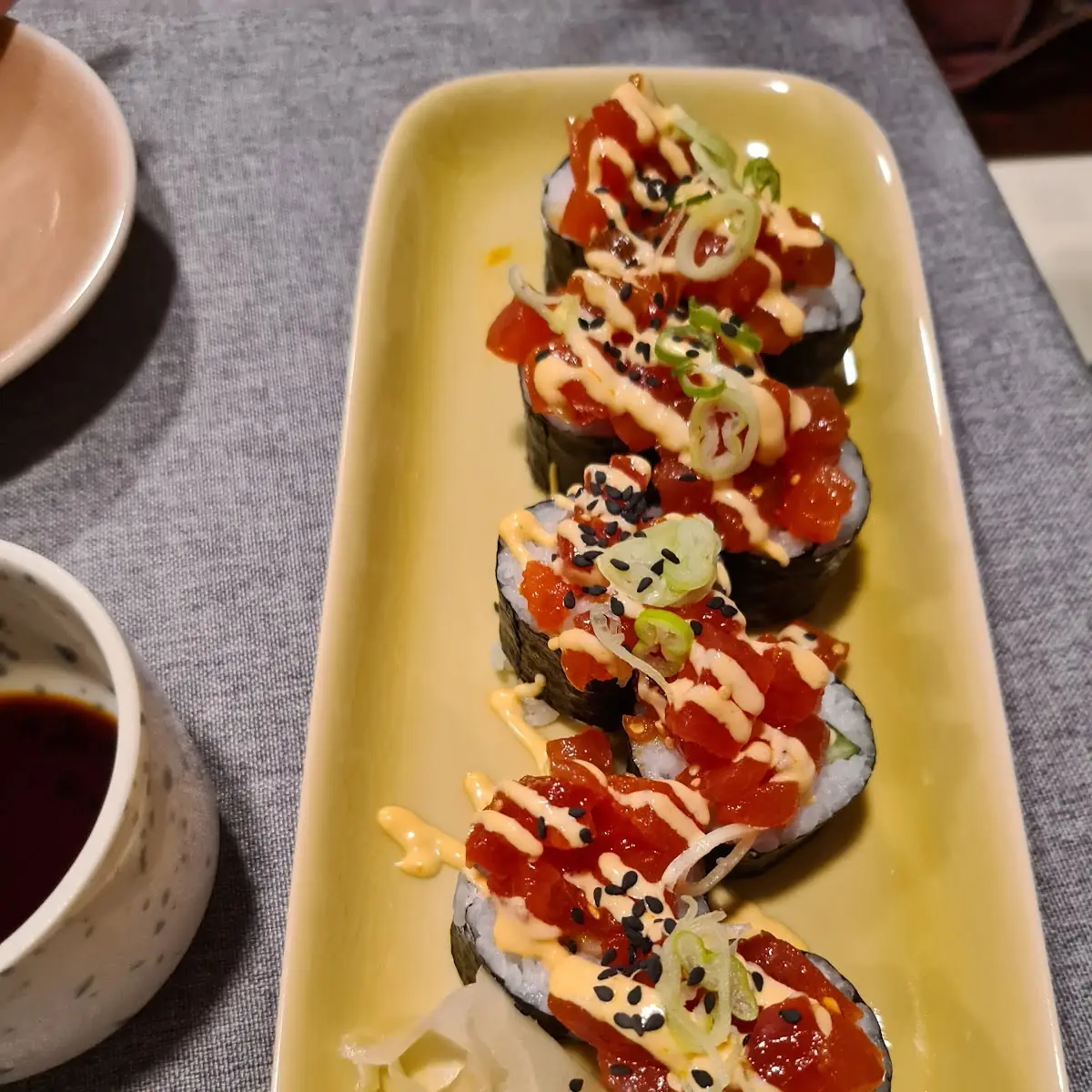 Tuna Roll
