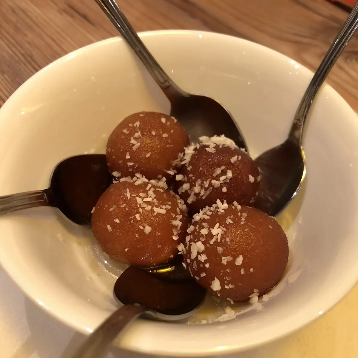 Gulab Jamun