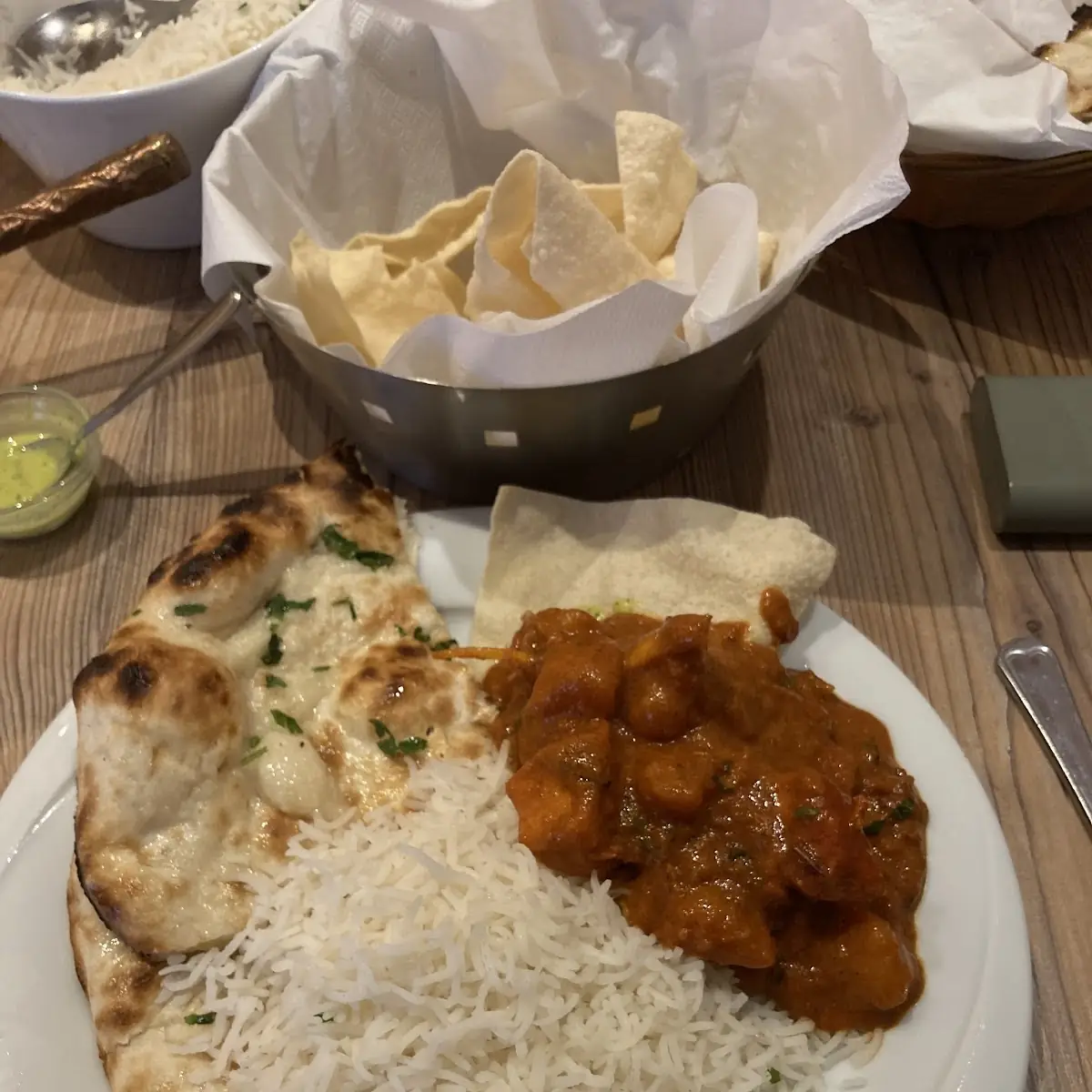 Kip Vindaloo