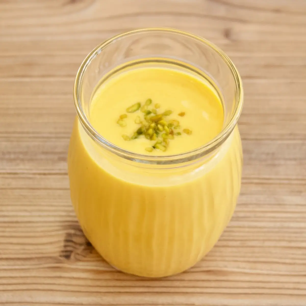 Sweet Lassi
