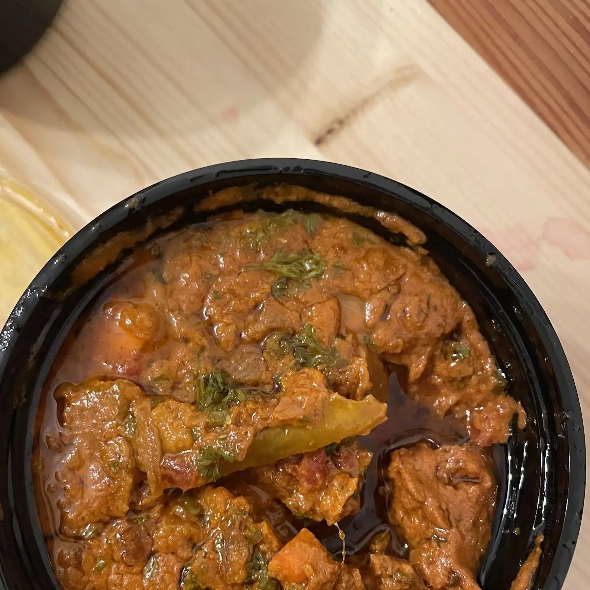 Paneer Kadai