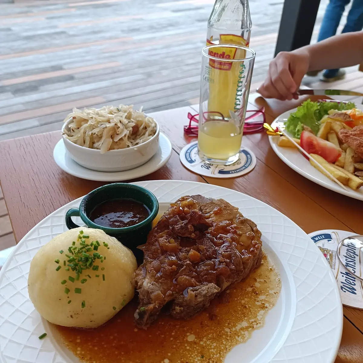 Schweinsbraten