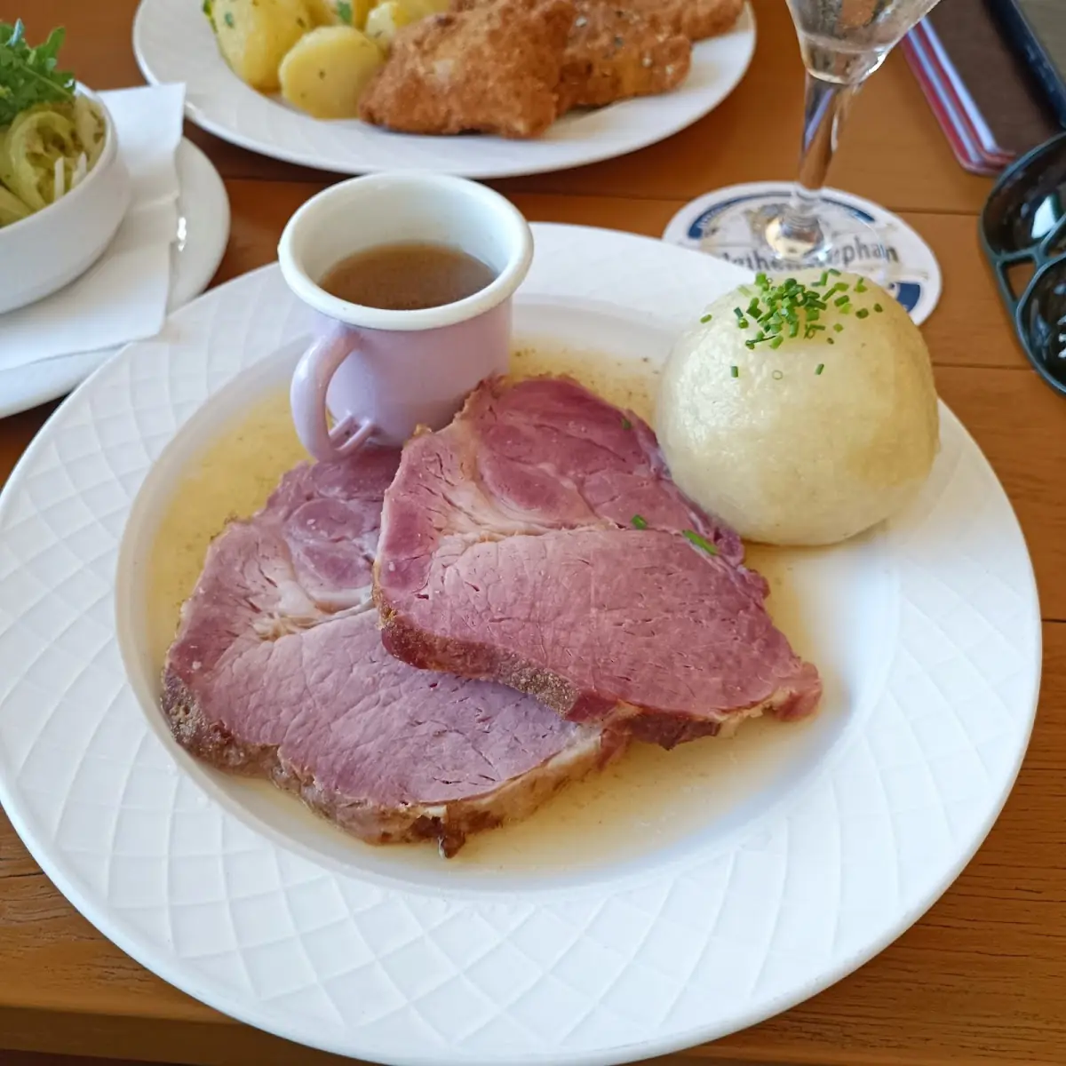 Sürfleichbratten