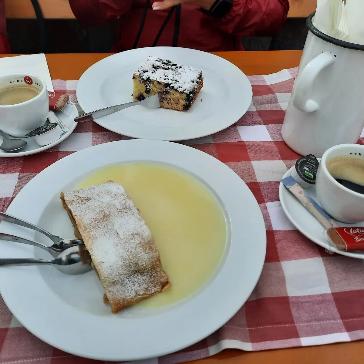 Apfelstrudel