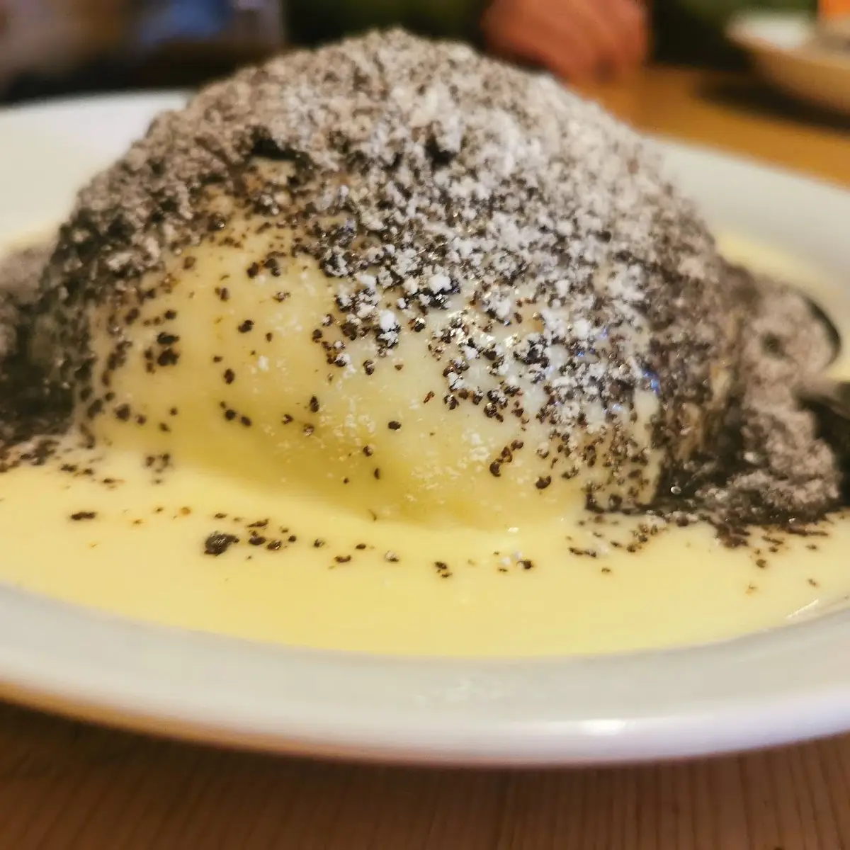 Germknödel