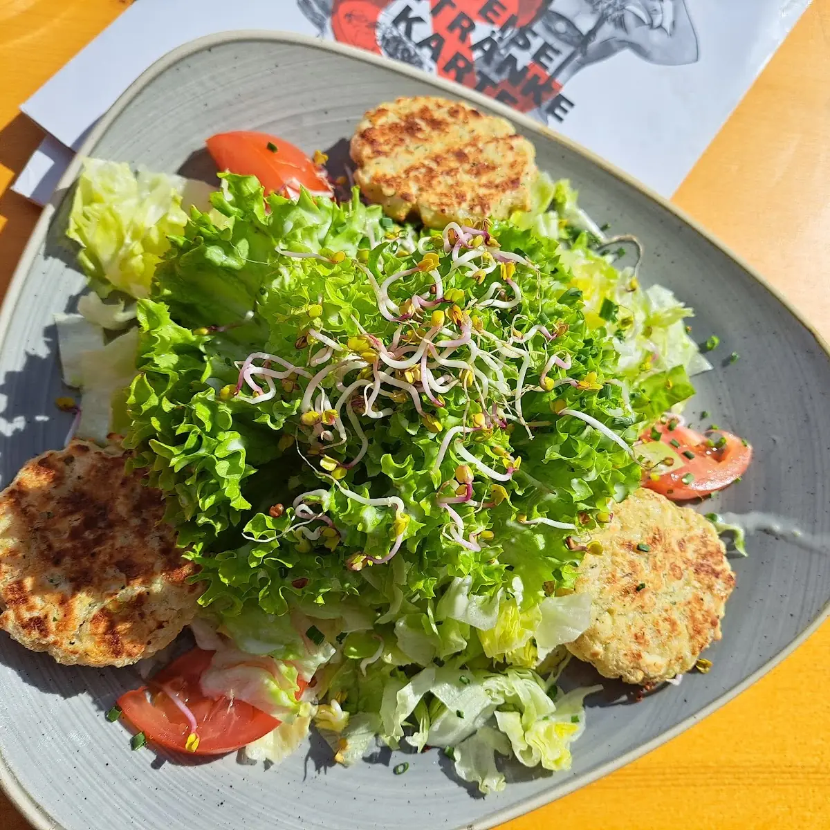 Kaspressknödel