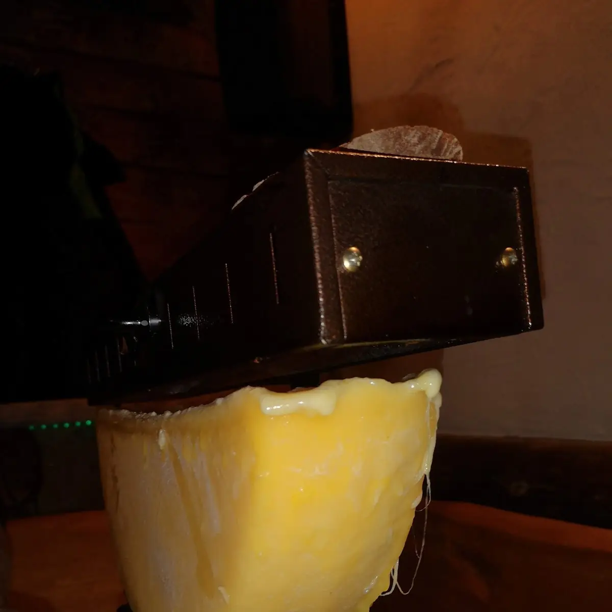 Raclette