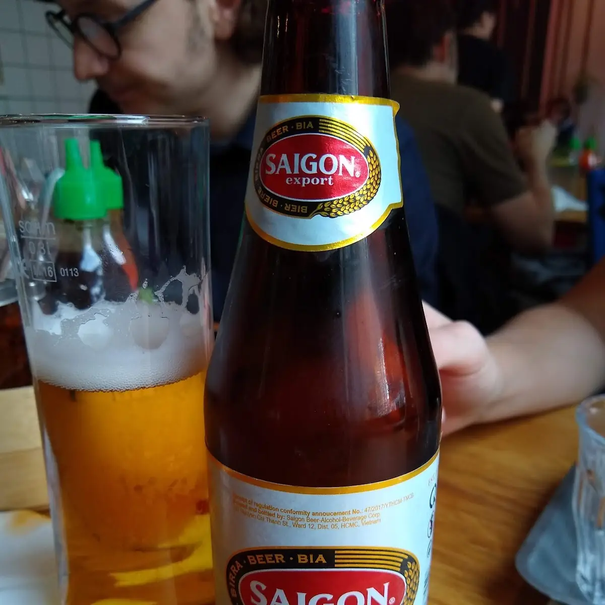 Beer