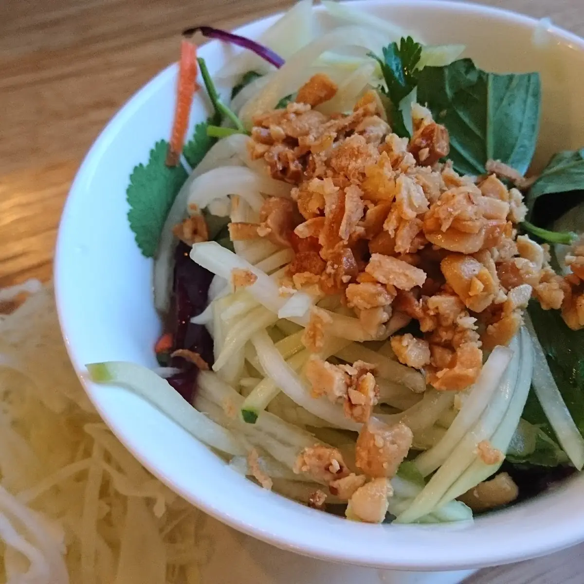 Papaya Salad