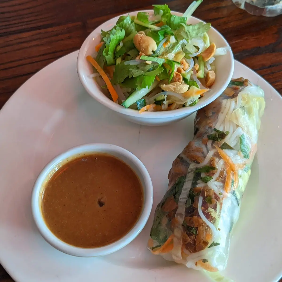 Summer Roll