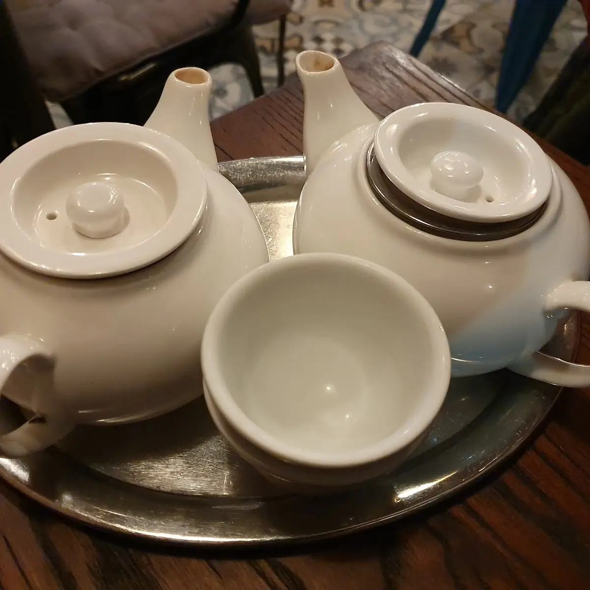 Tea