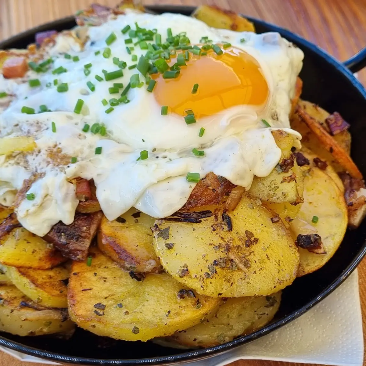 Tiroler Gröstl