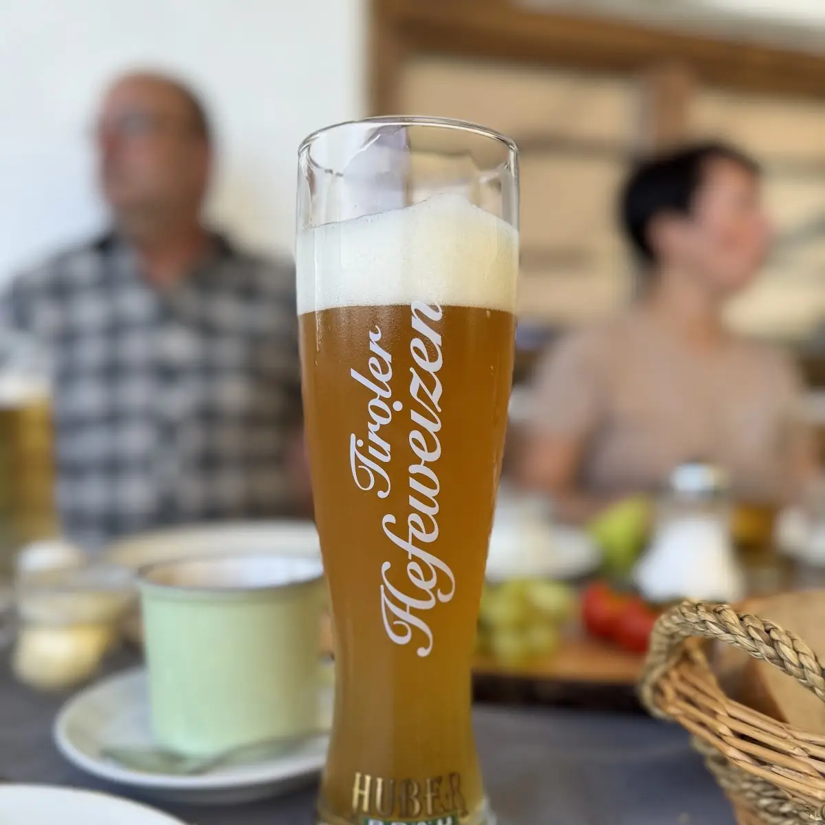 Weizenbier