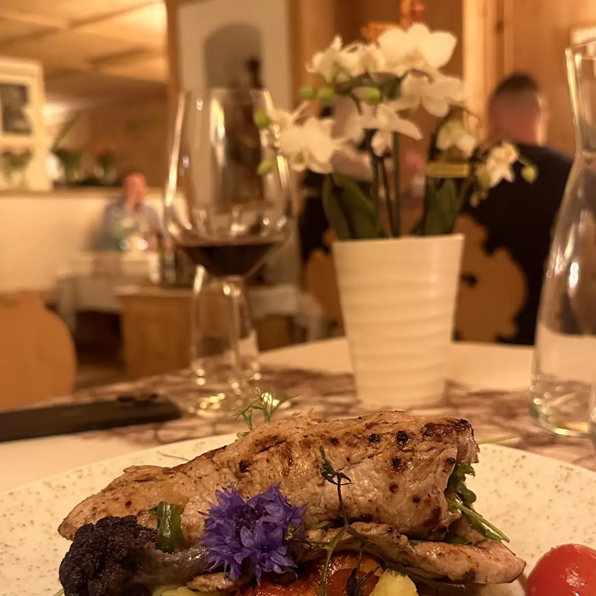 Veal