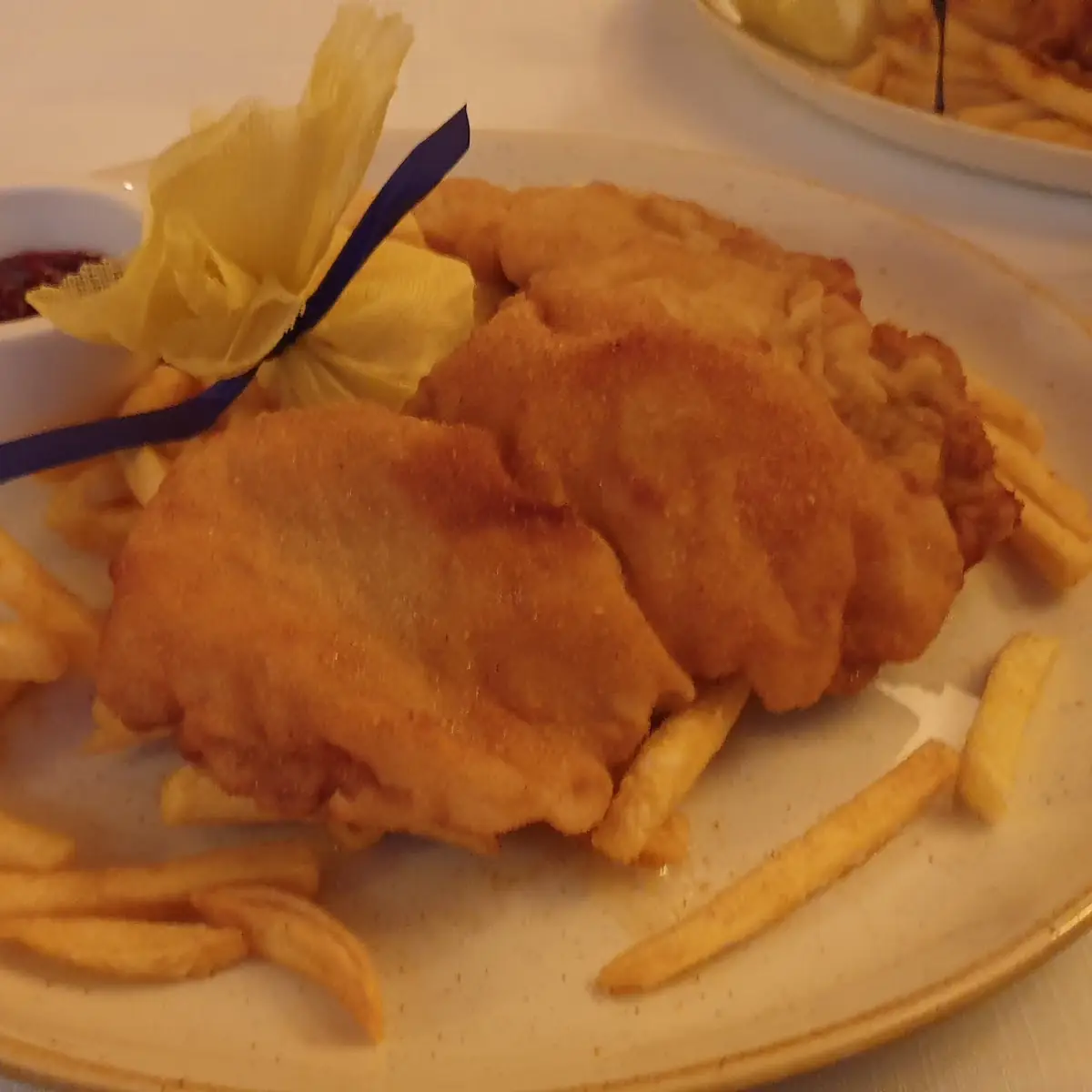 Wiener Schnitzel