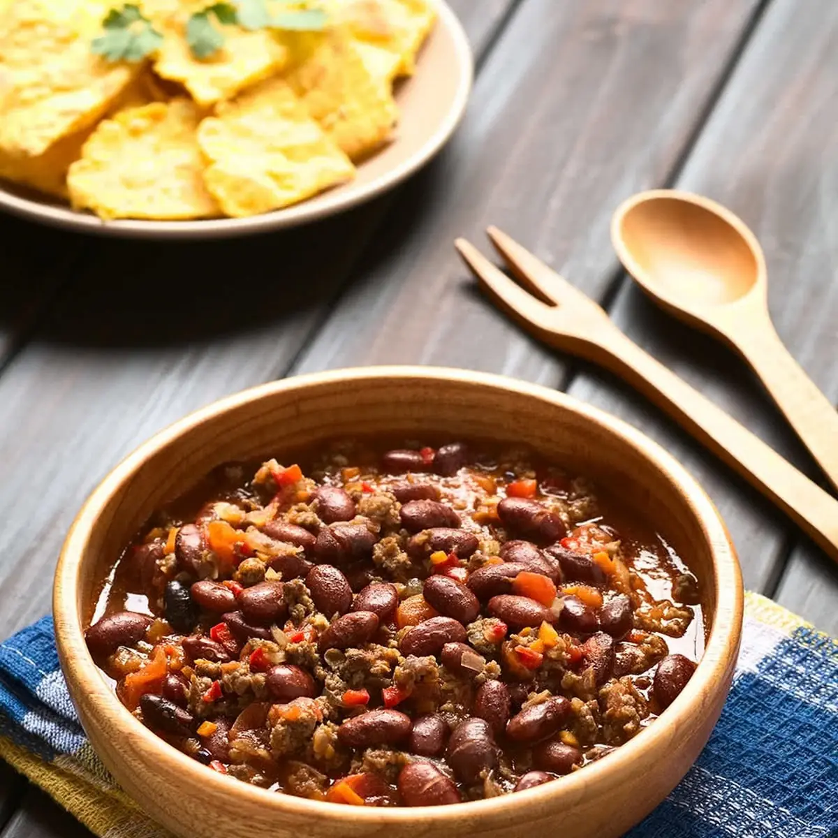 Chili Con Carne