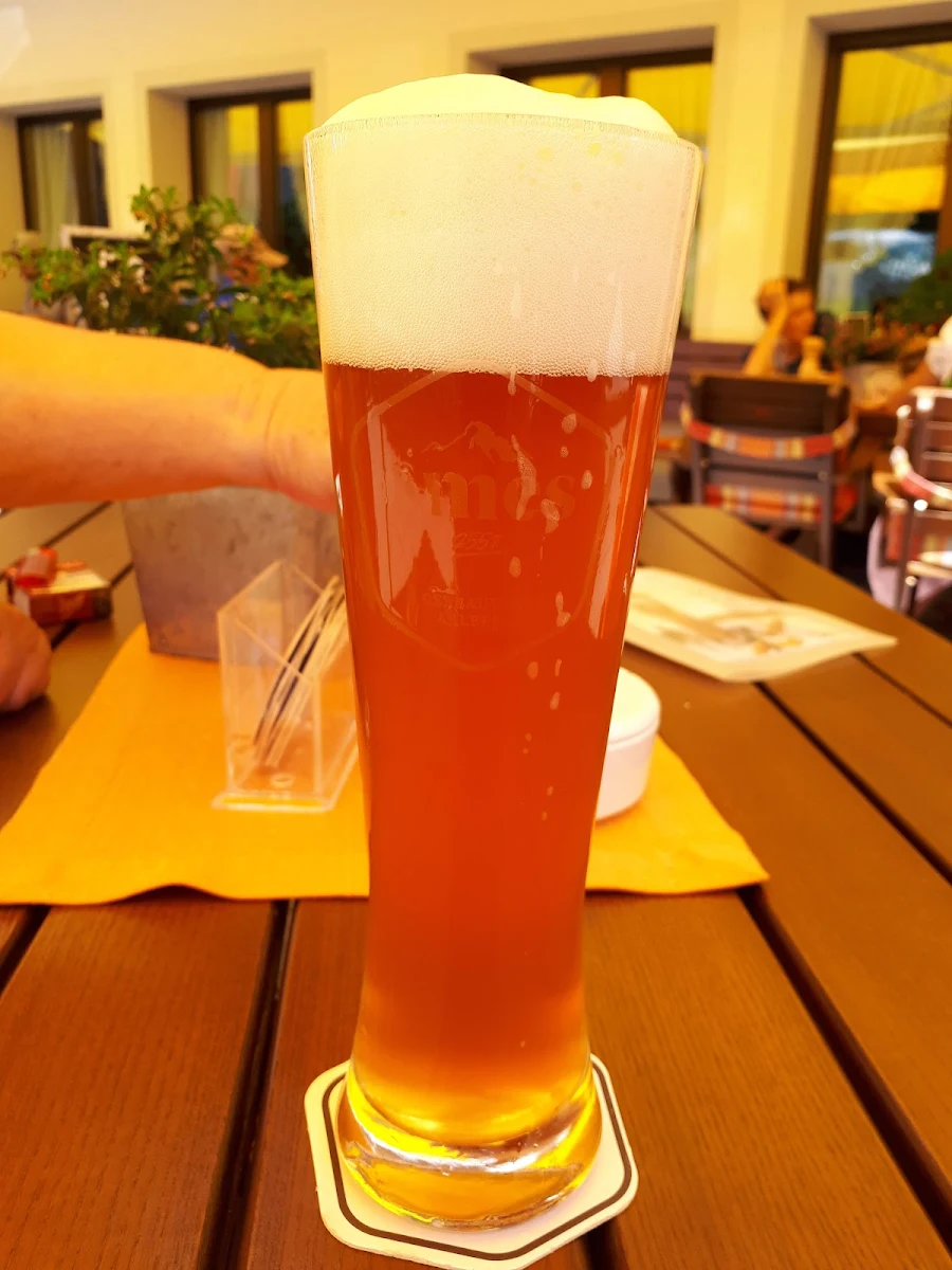 Bier Omes
