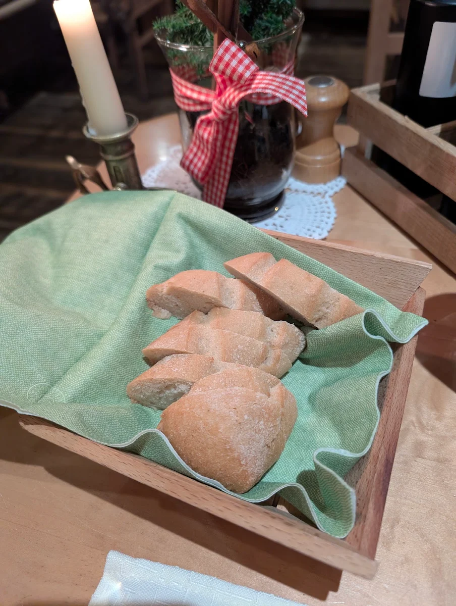 Gluten-Free Bread