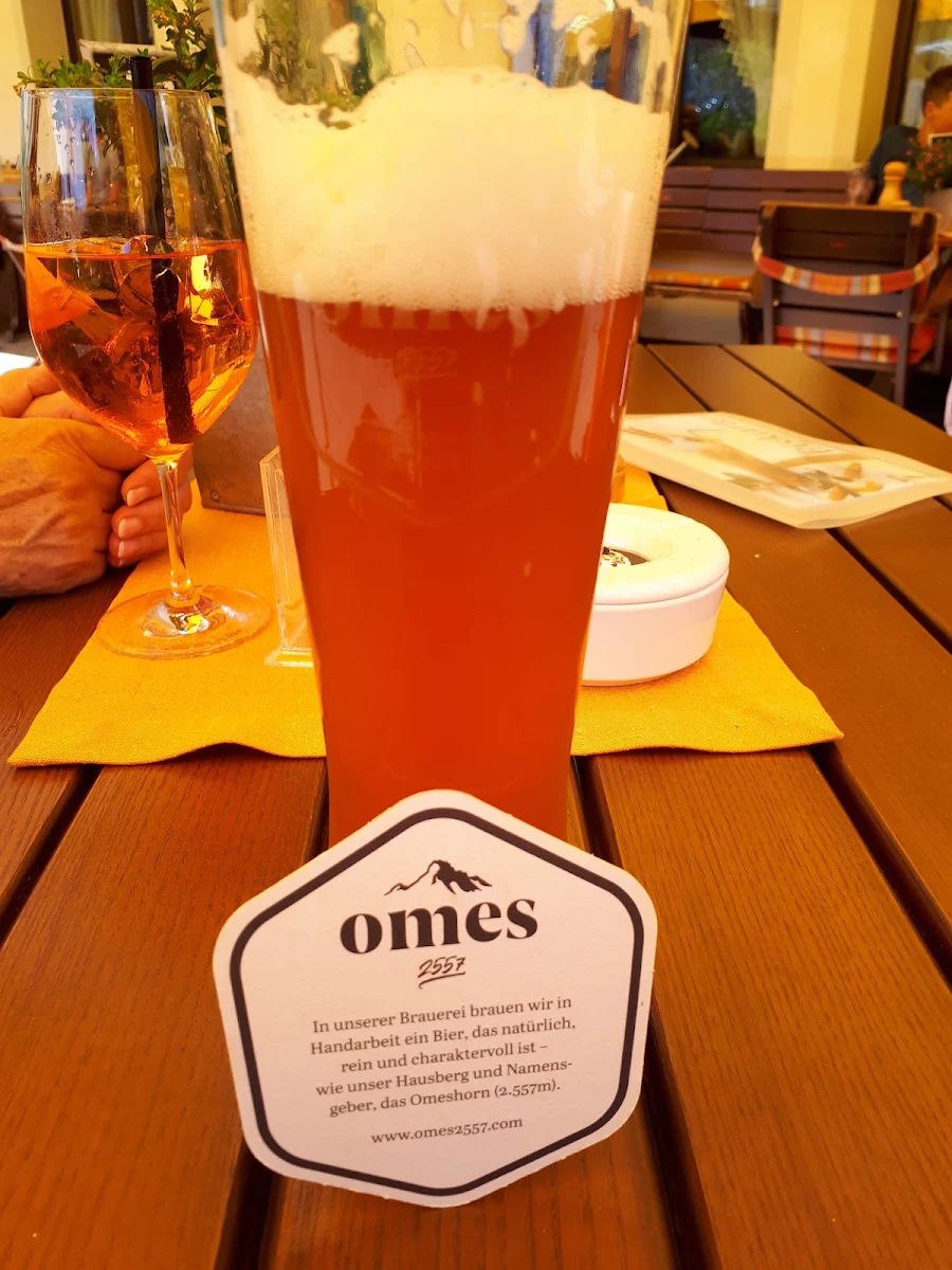Hopfenkaltschale