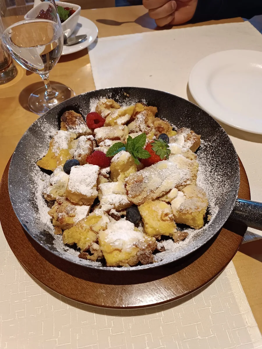 Kaiserschmarrn
