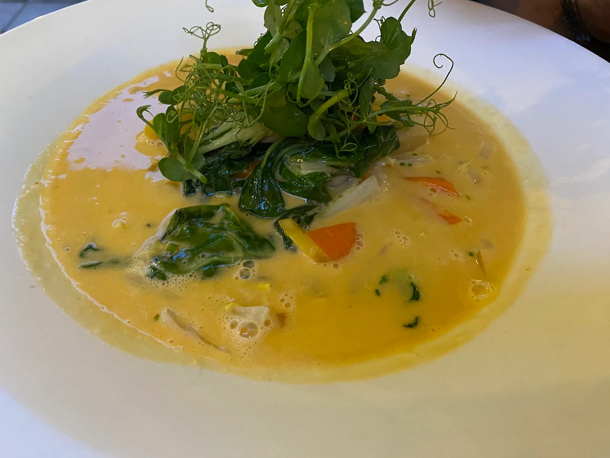 Thai Curry