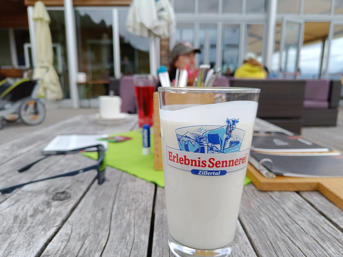 Buttermilch 0 5l