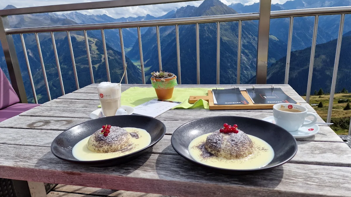 Germknödel