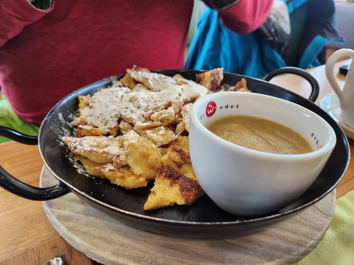 Kaiserschmarrn
