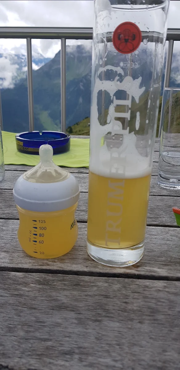 Radler Naturtrüb