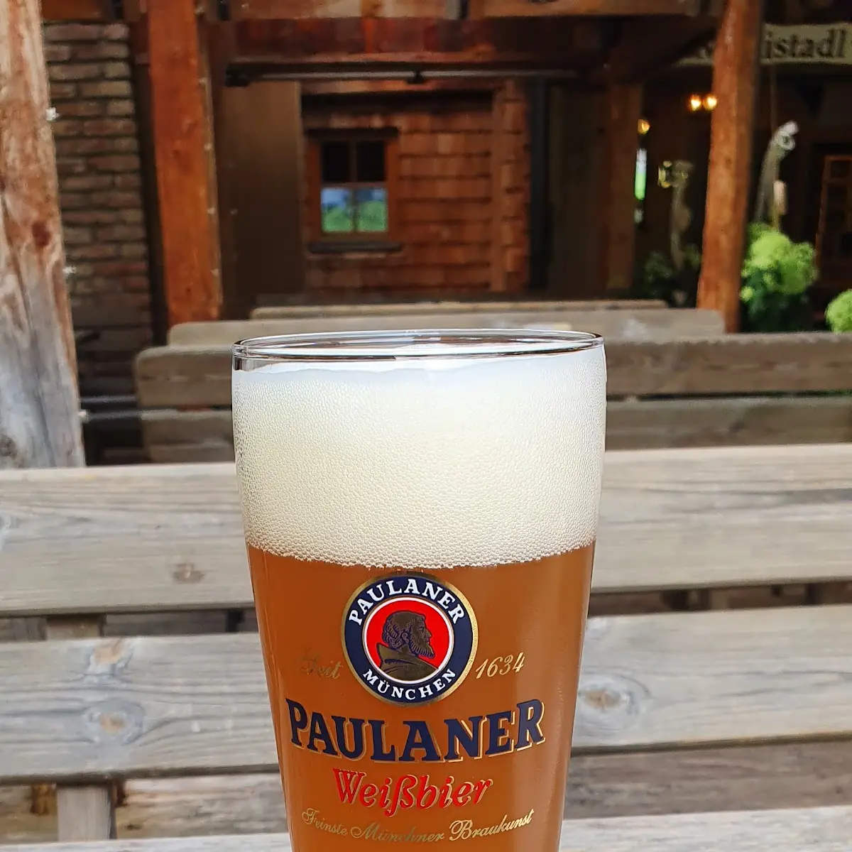 Weizenbier