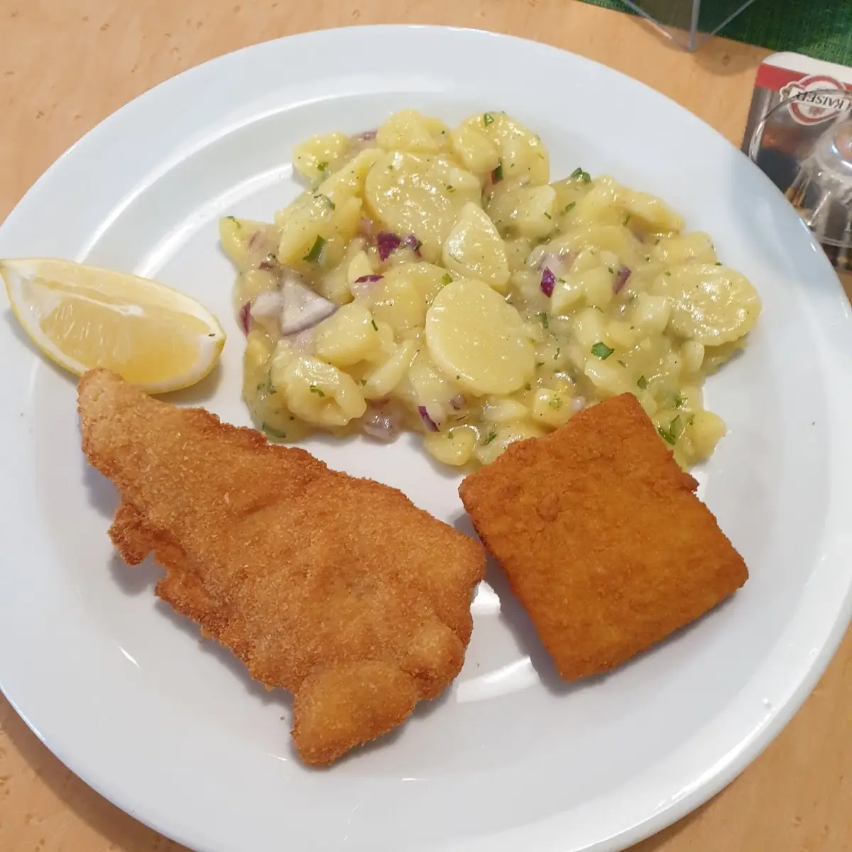 Backfisch