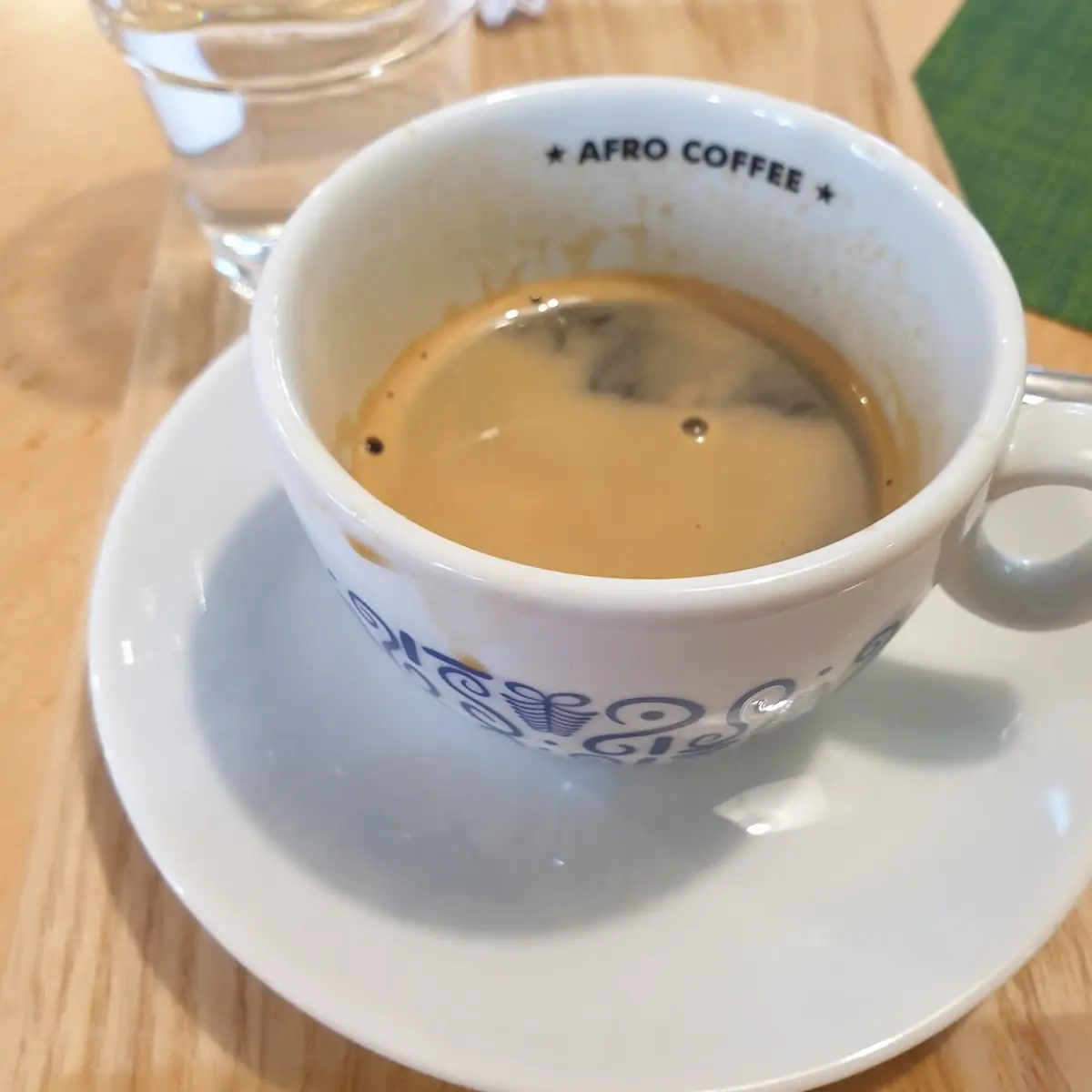 Espresso