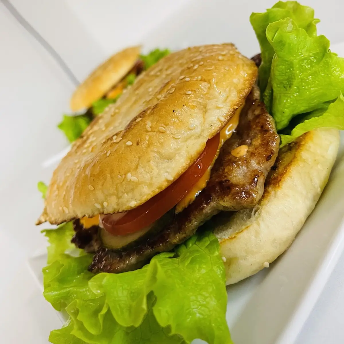 Burger