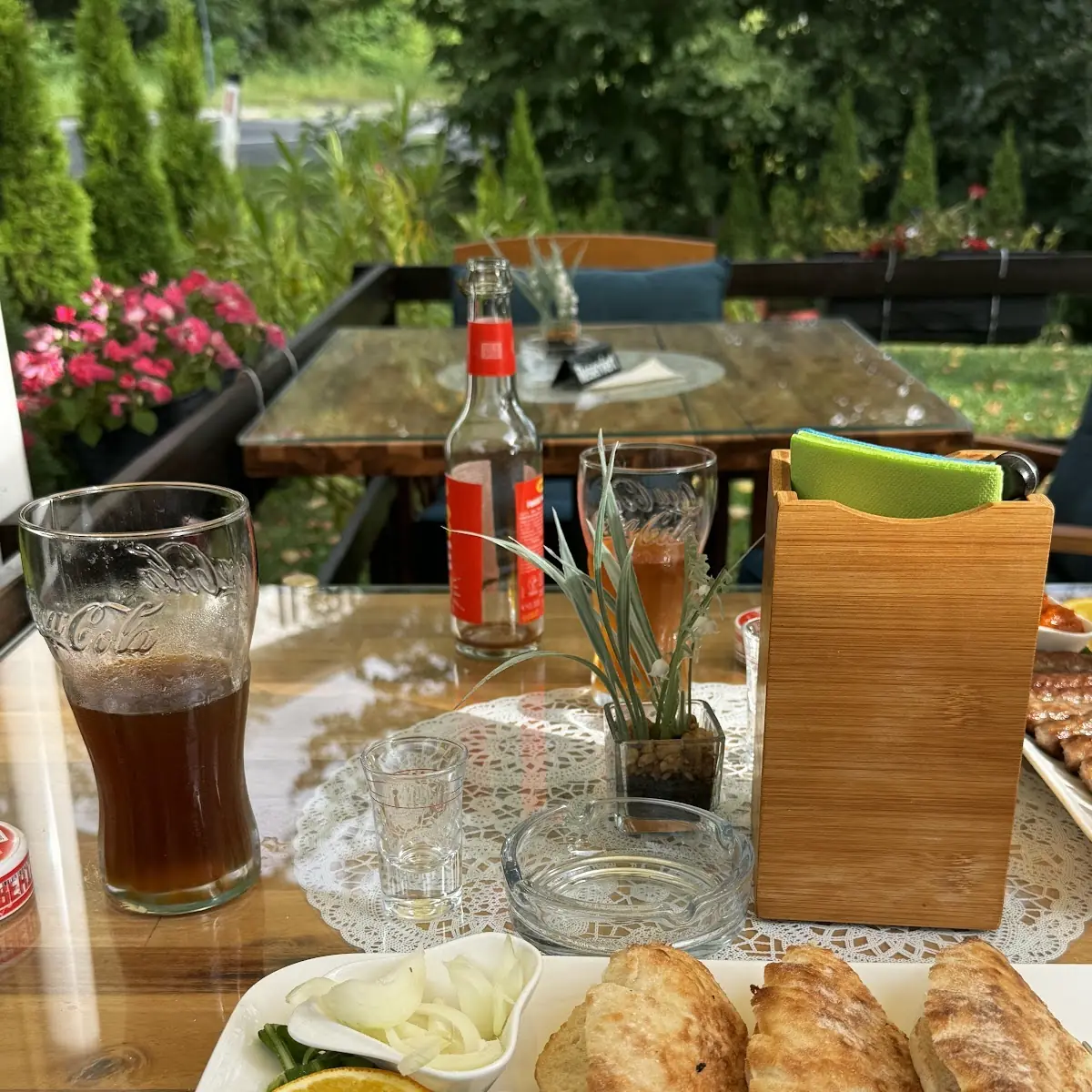 Cevapcici