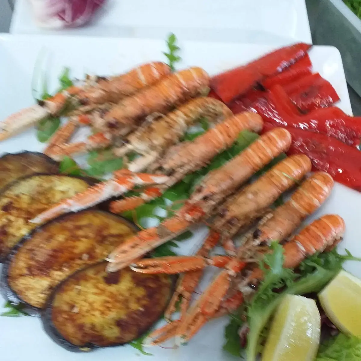 Scampi