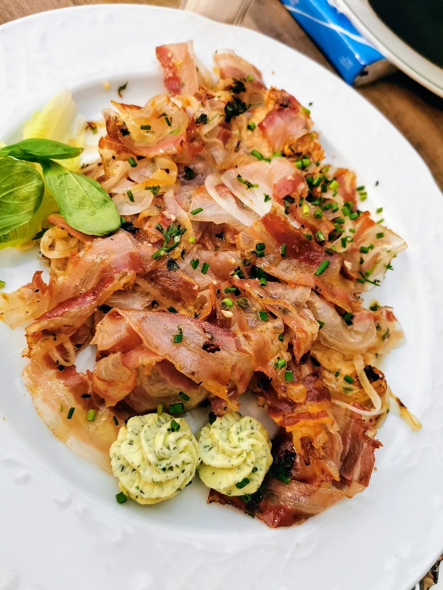 Tiroler Schnitzel