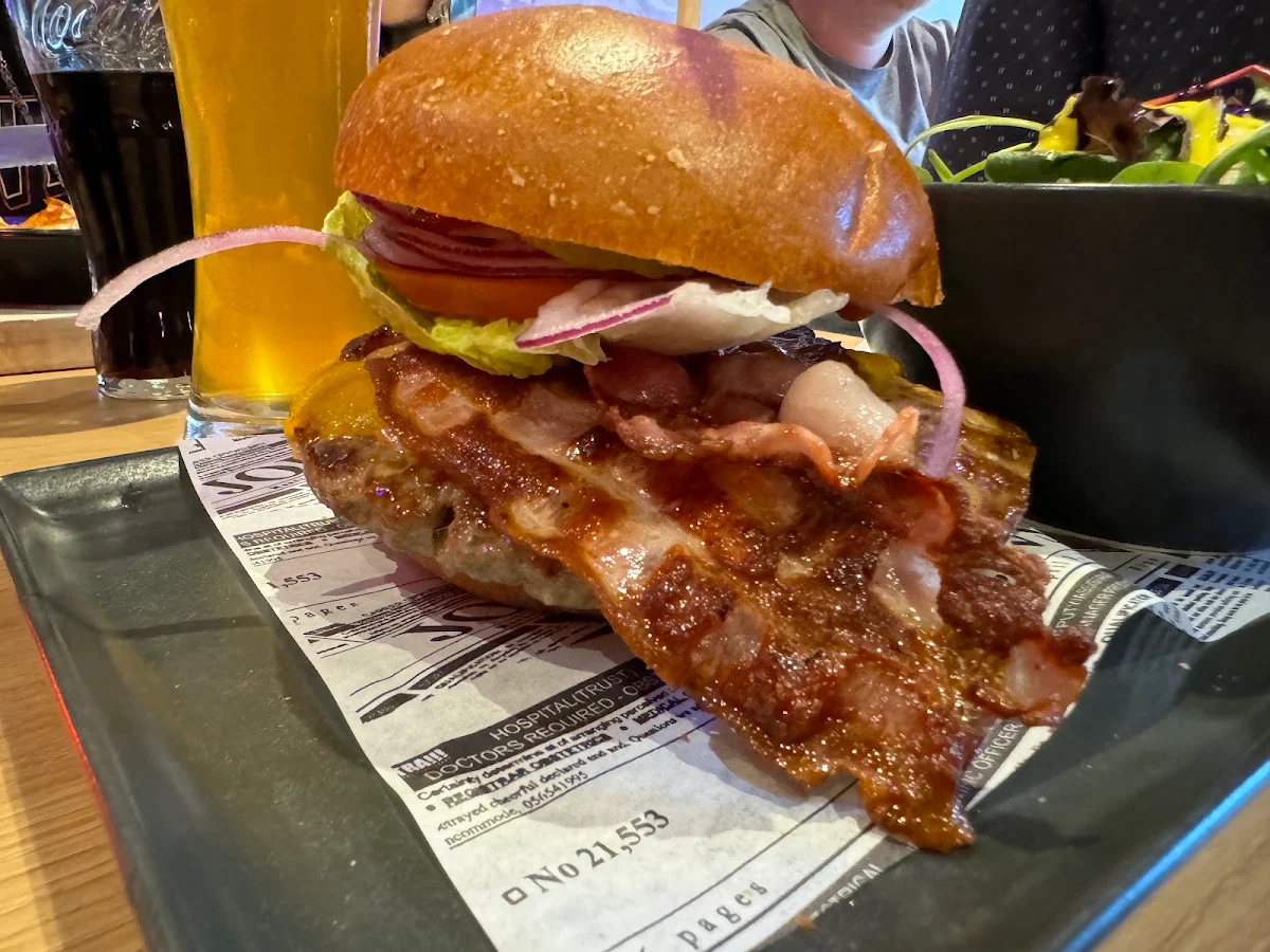 Bürger