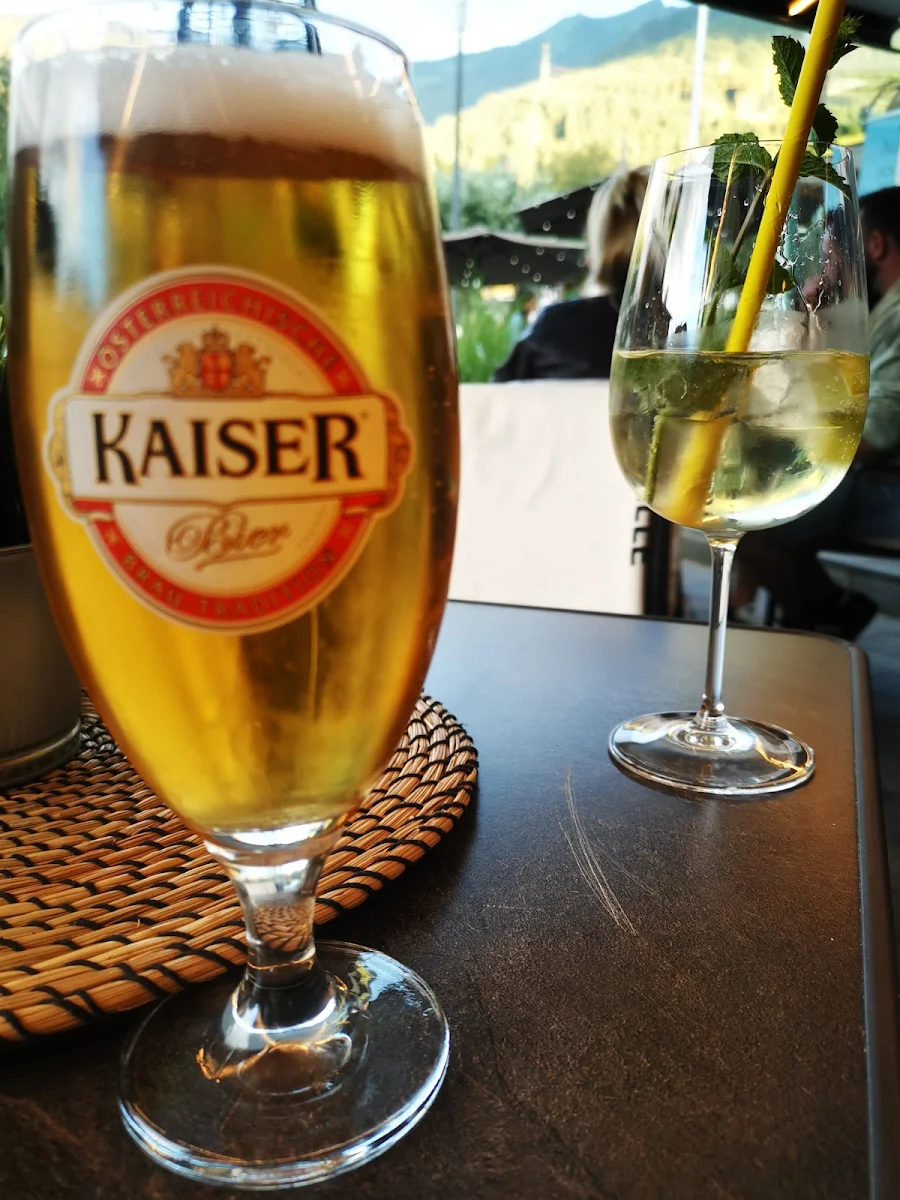 Hugo Und Bier