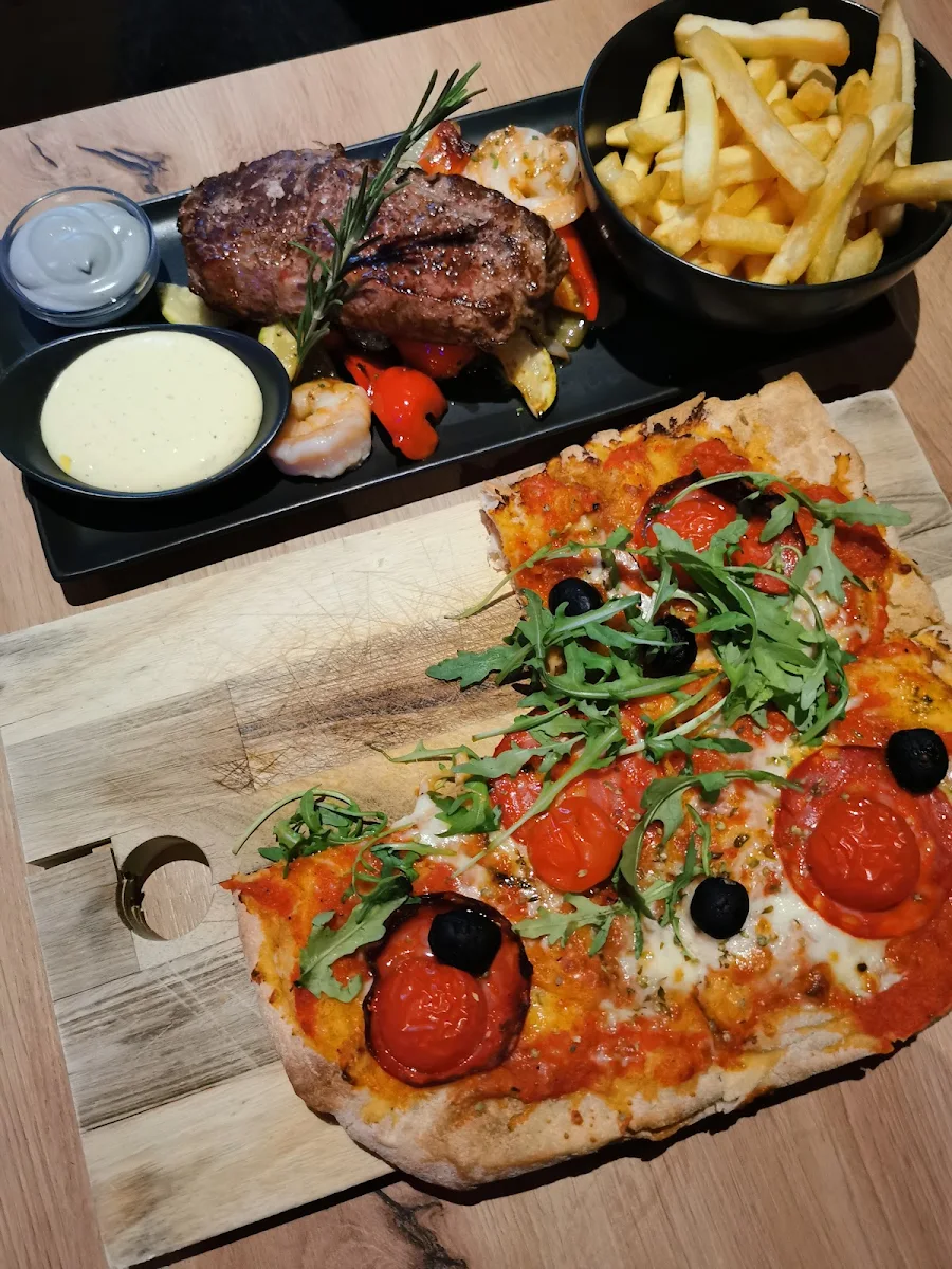 Pizza