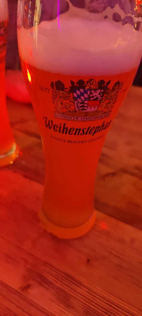 Weissbier