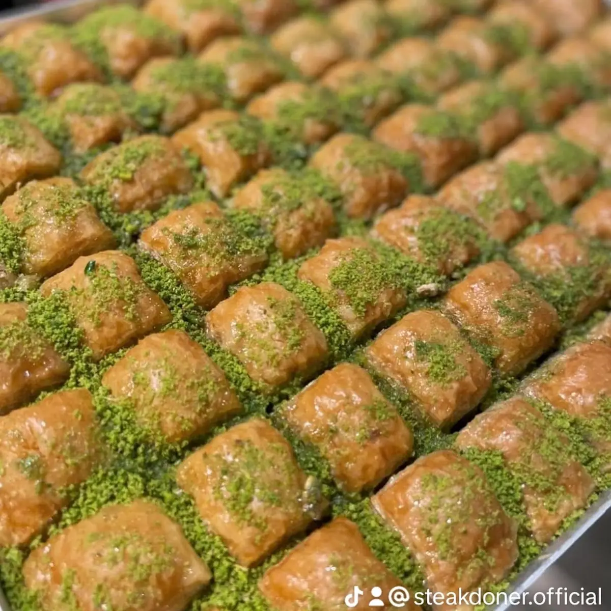 Baklava