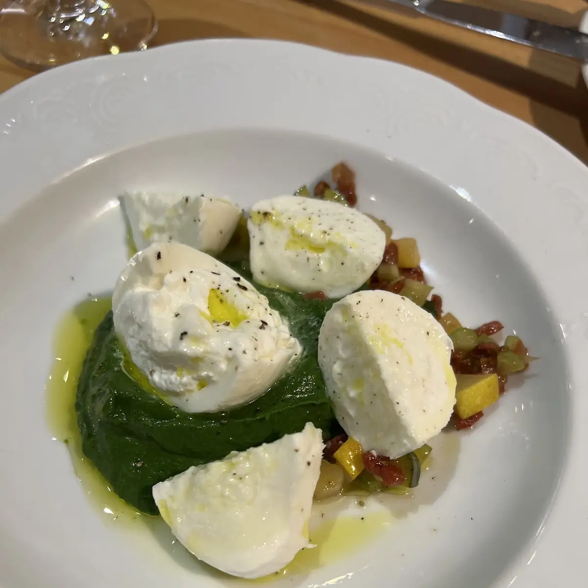 Burrata