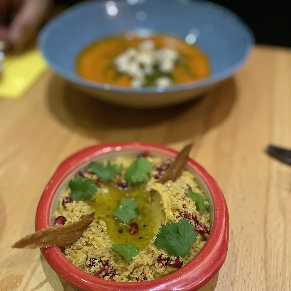 Hummus