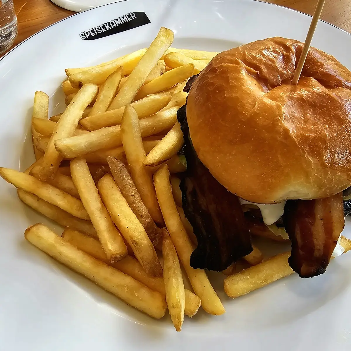 Beef-Burger