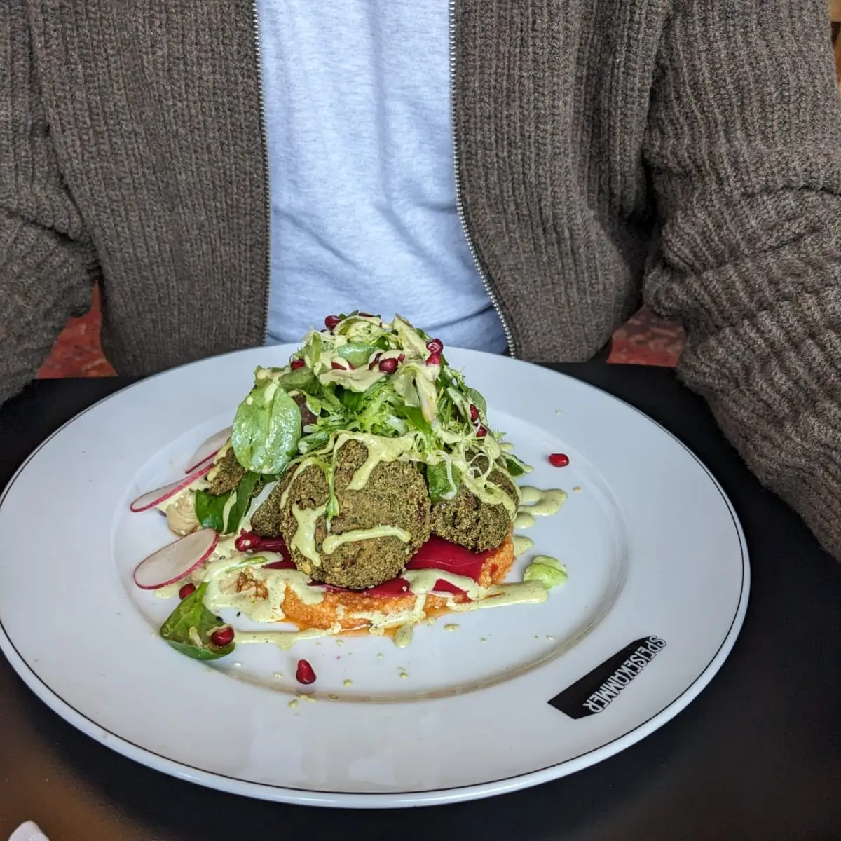 Falafel