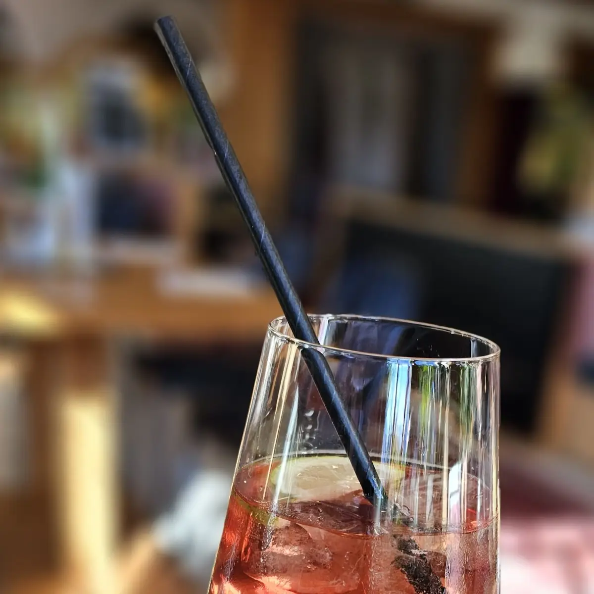 Jamaika-spritzer
