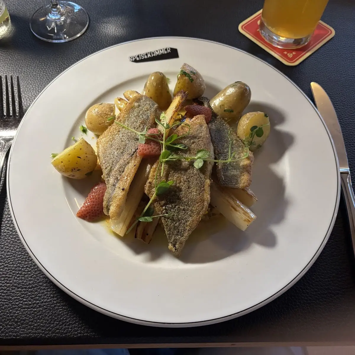 Spargel