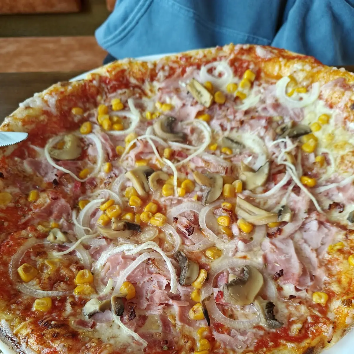 Pizza