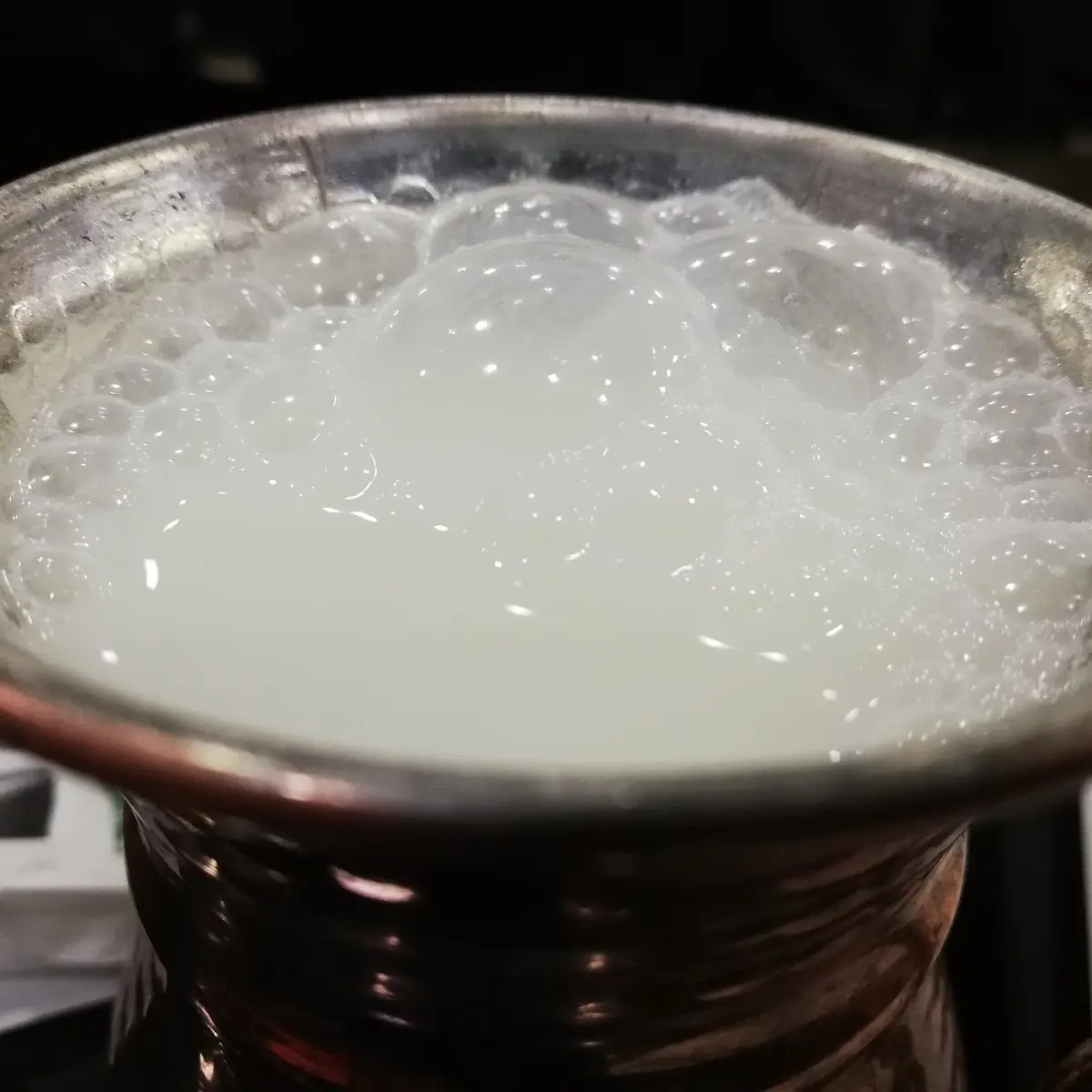 Ayran 0 25l