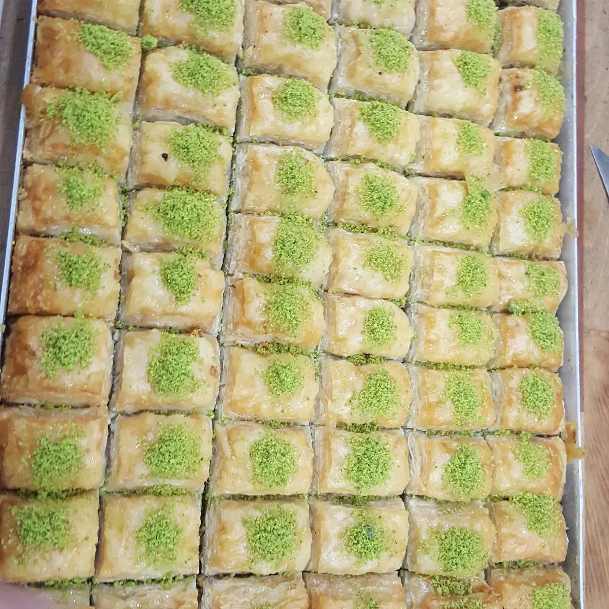 Baklava